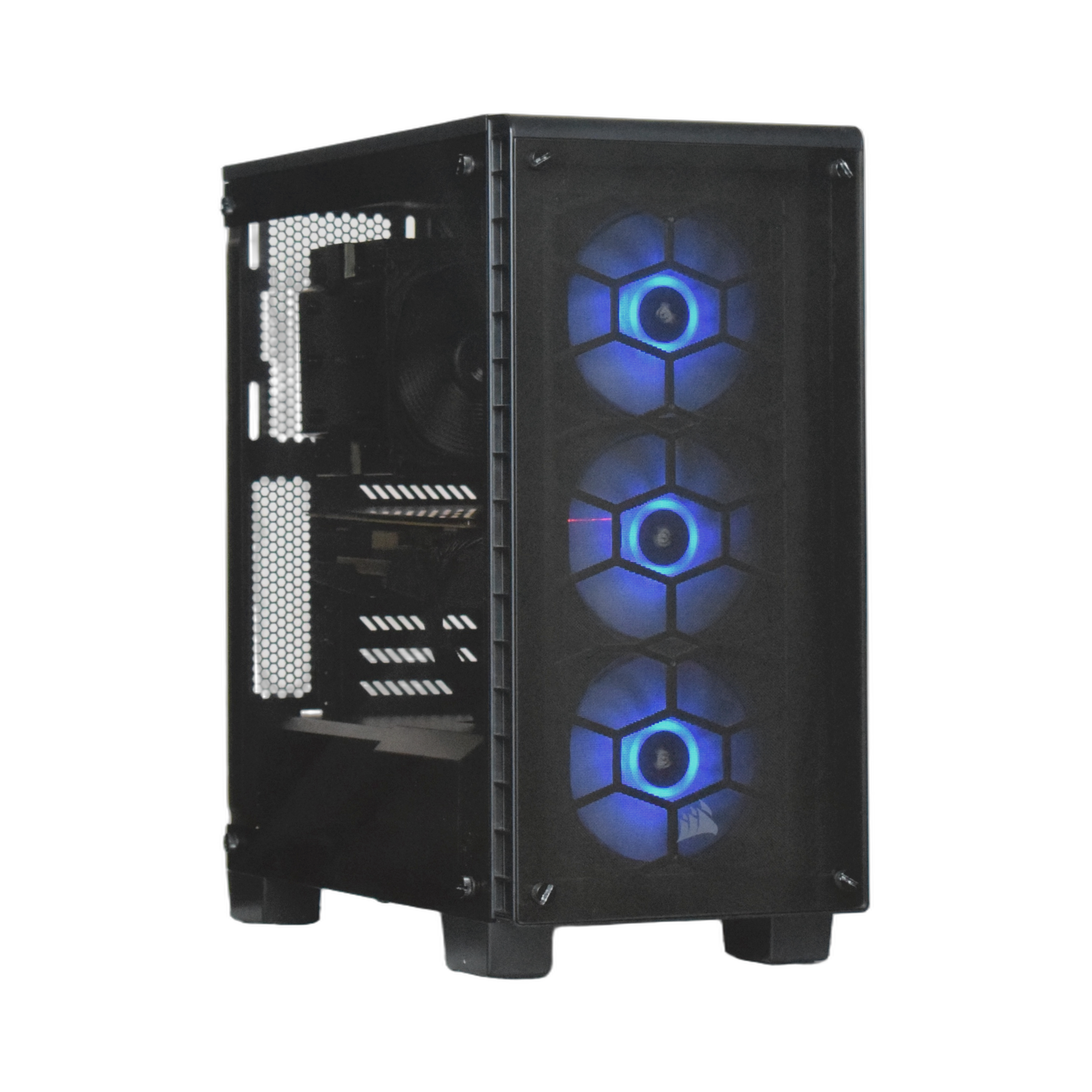 Ryzen 7 5800X + RTX 3060 Ti Gaming PC | Prenew